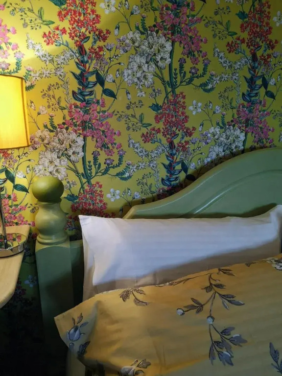 Brampton Dales Farm B&B