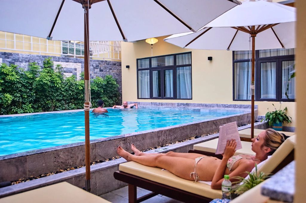 Dory Hotel