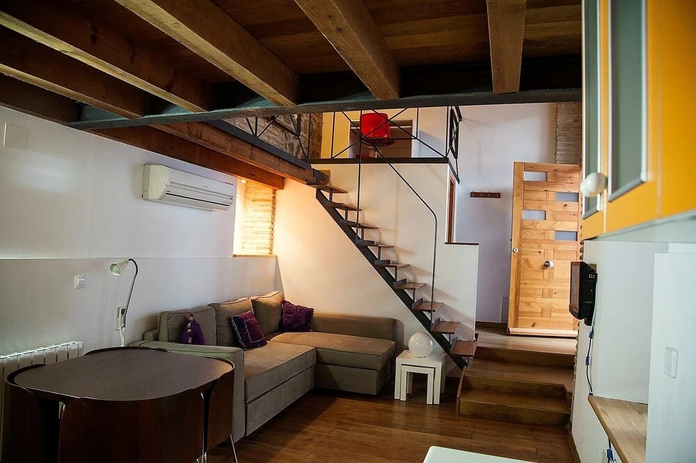 Duplex en Casco Histórico