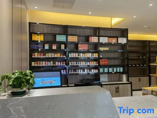 Xinhua Theme Hotel