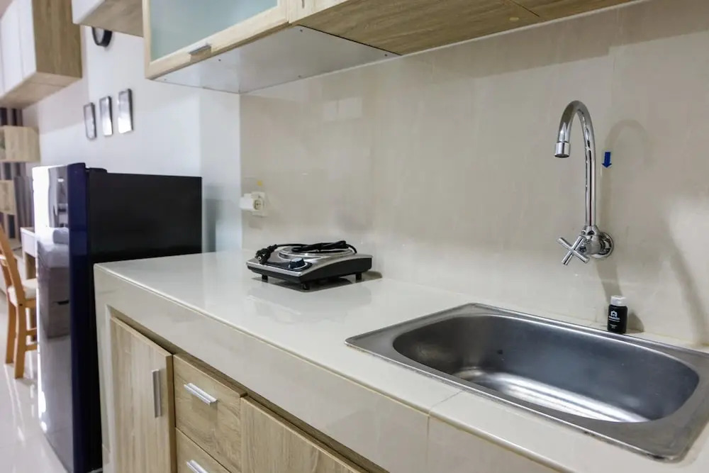 Highest Value Studio at Springwood Residence