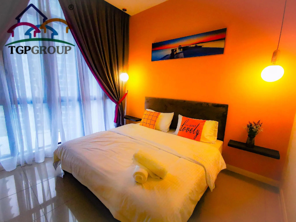 Legoland DPRISTINE Apartment By TGP