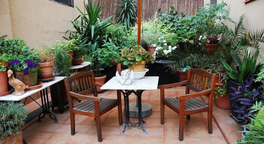 The Patio Barcelona
