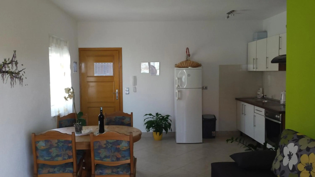 Apartments Mia