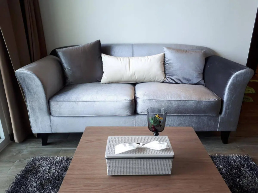 SureStay Plus by Best Western T Pattaya