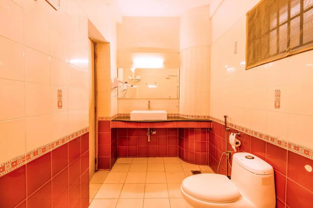Fabhotel Blossoms Service Apartment - T Nagar