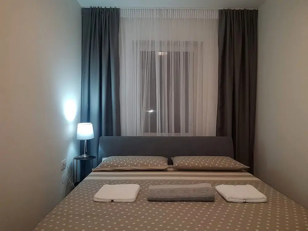Apartmani Magnolija