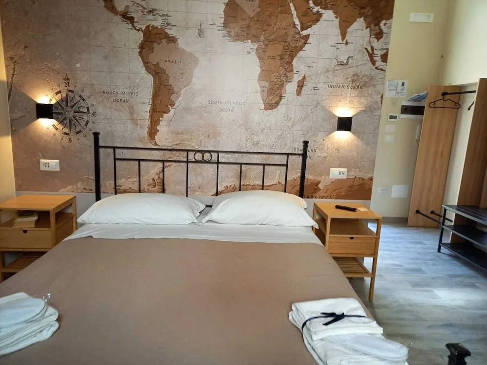 TRANI LA GRAZIA b&b