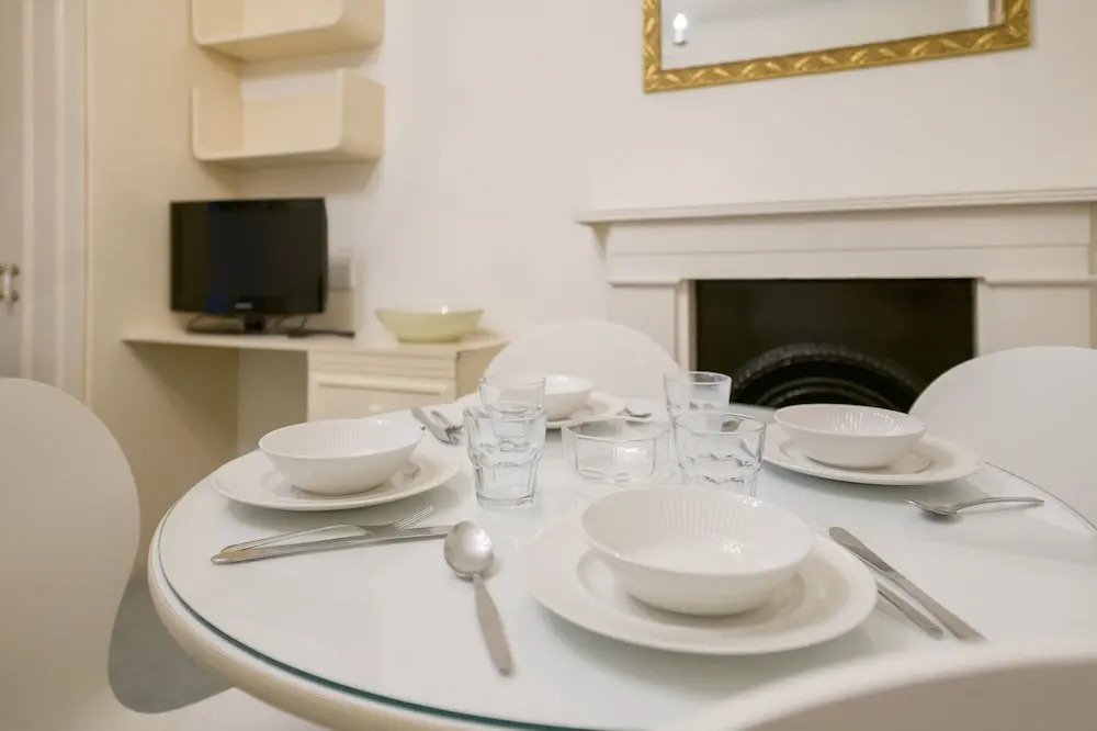 Hyde Park Serviced Apartments