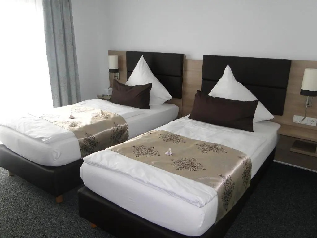 Stadthotel Geis