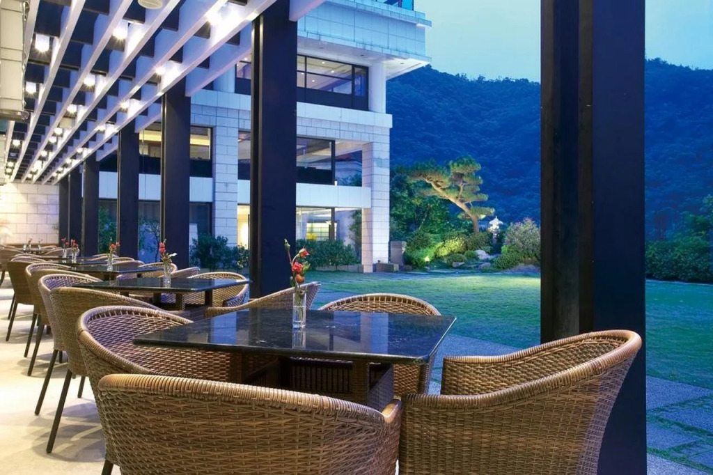 Spring City Resort