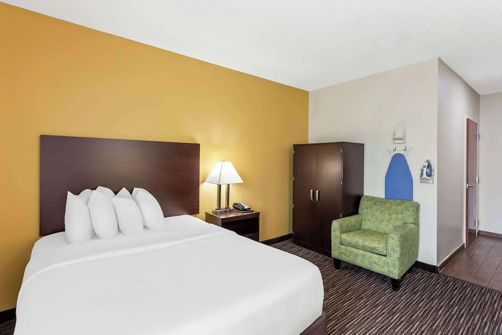 SureStay by Best Western Grayson