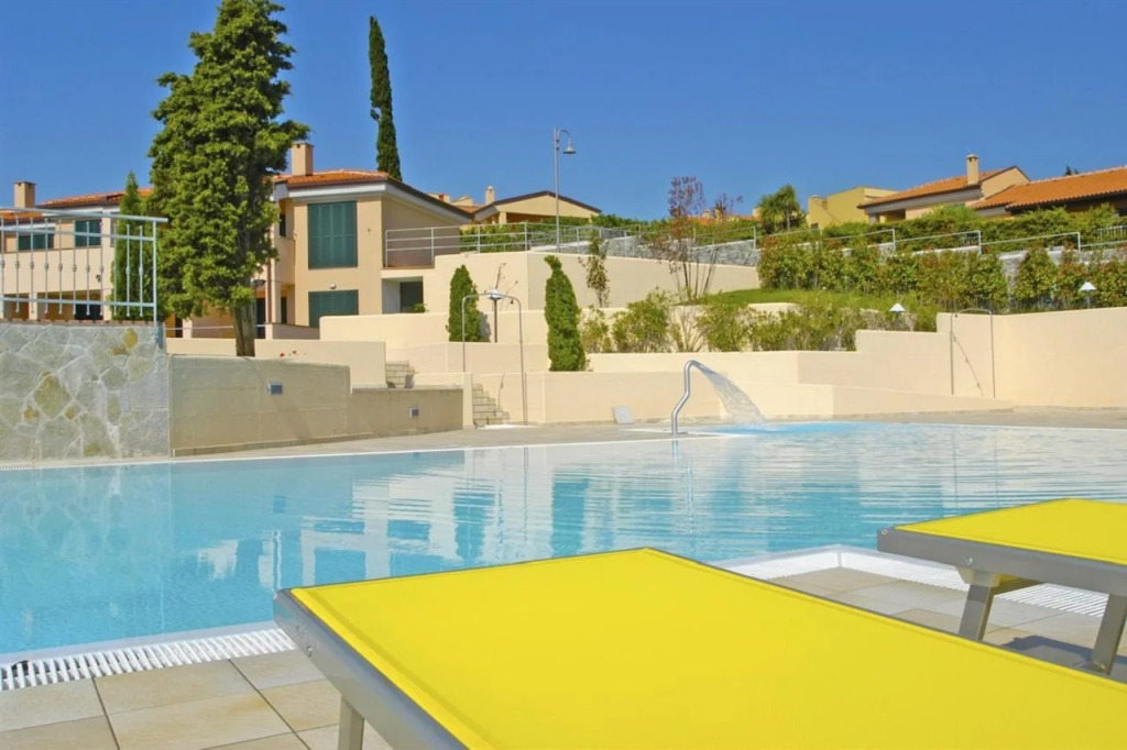 Residence Villa Beuca, Cogoleto