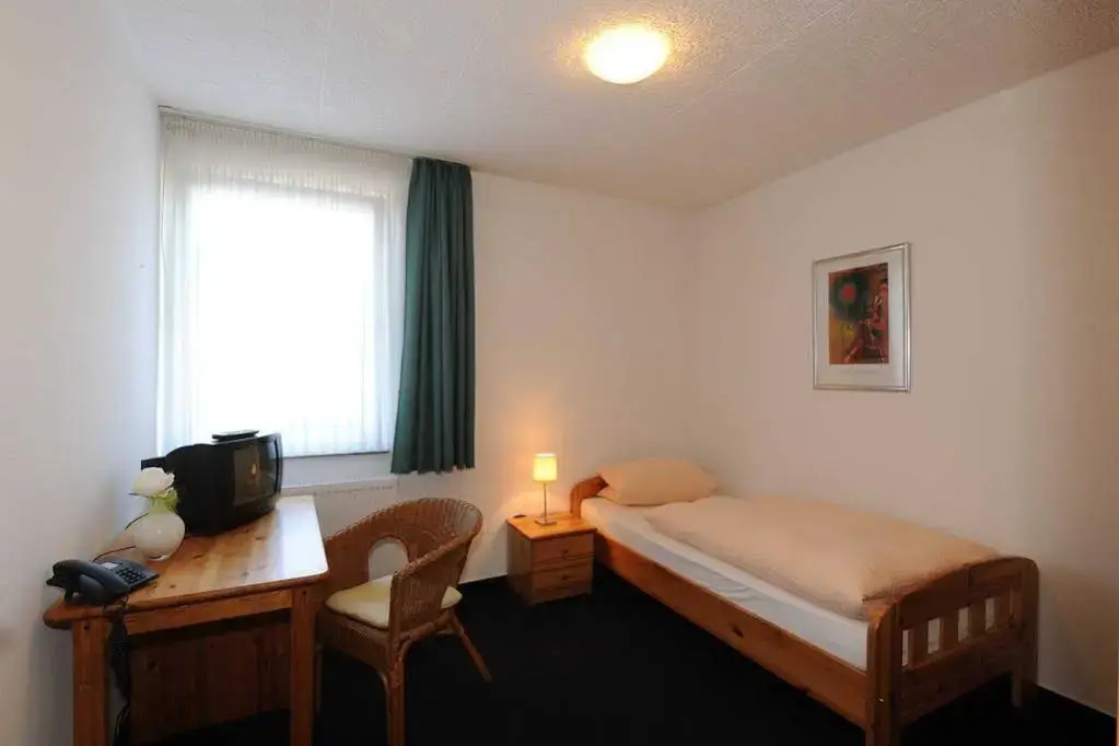 Hotel Garni Schilling