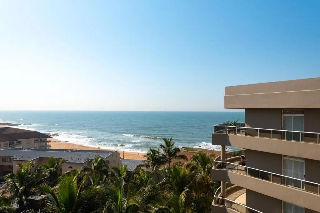 Ballito Manor View 505