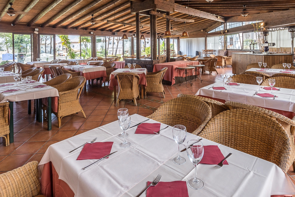 Marbella Resort 9