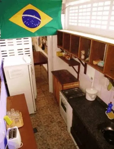 Sugar Cane Hostel