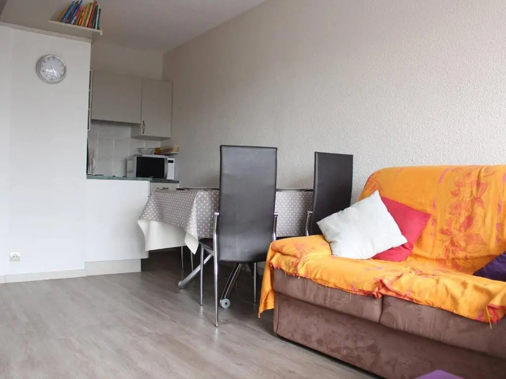 Appartement Châtelaillon-Plage, 3 pièces, 4 personnes - FR-1-246-523