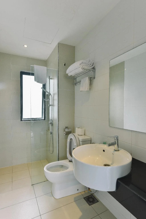 1 Tebrau Residences by YML Home