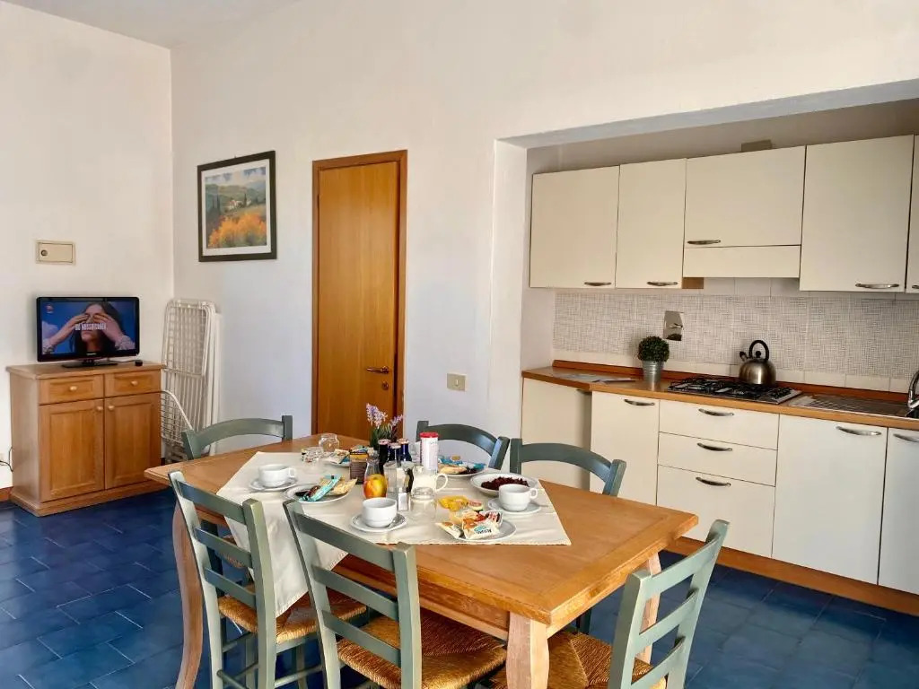 RESIDENCE TERME ISOLA DELBA SRL