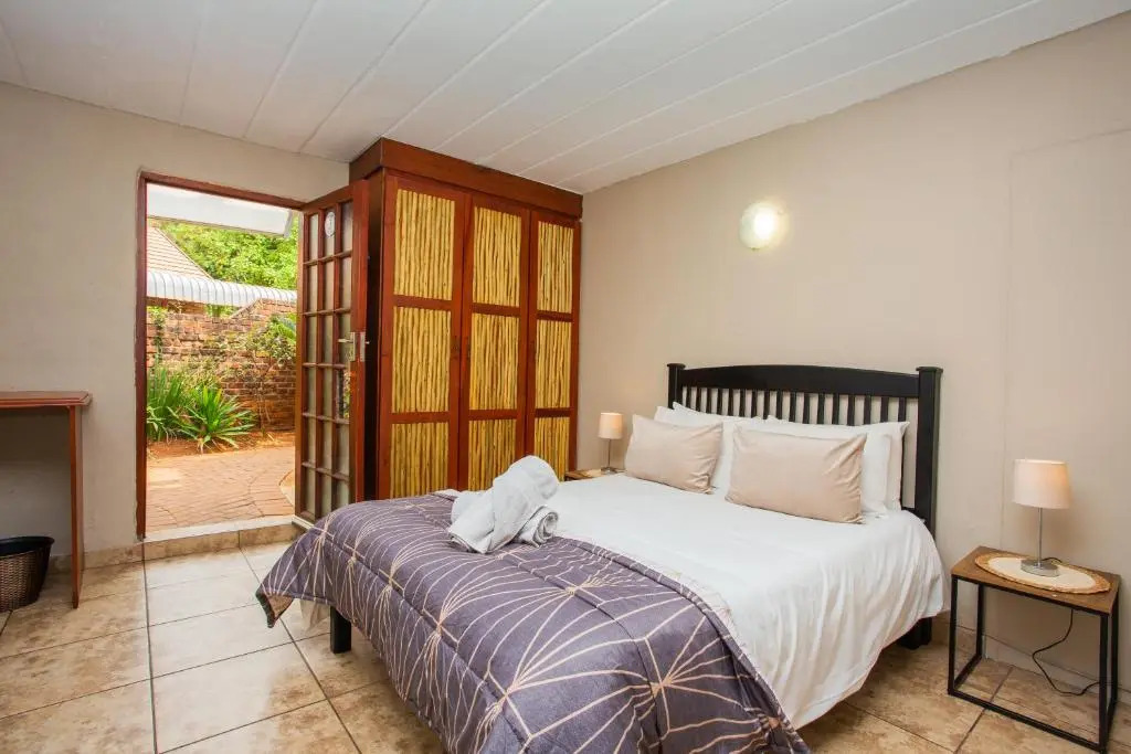 The Villa Manor & Spa Exclusive Escape