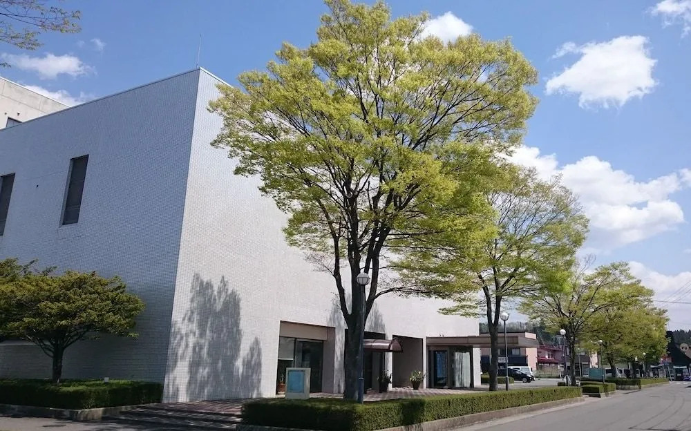 Hotel New Esashi Honkan