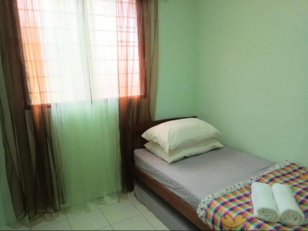 2 BR Medina Dollar Landed Homestay Cheras MRT Link