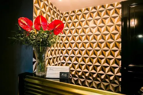 Hotel Parrasio