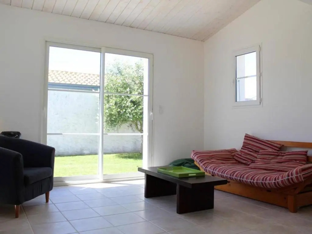 Maison Saint-Denis-d'Oléron, 4 pièces, 6 personnes - FR-1-246A-406