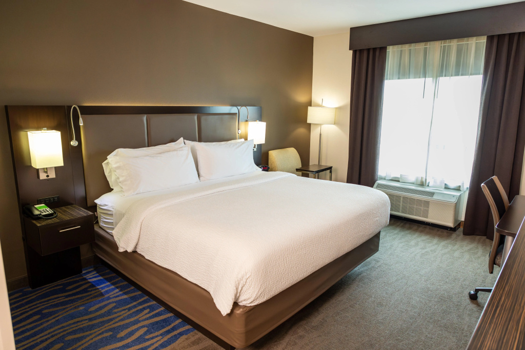 Holiday Inn Paducah Riverfront by IHG