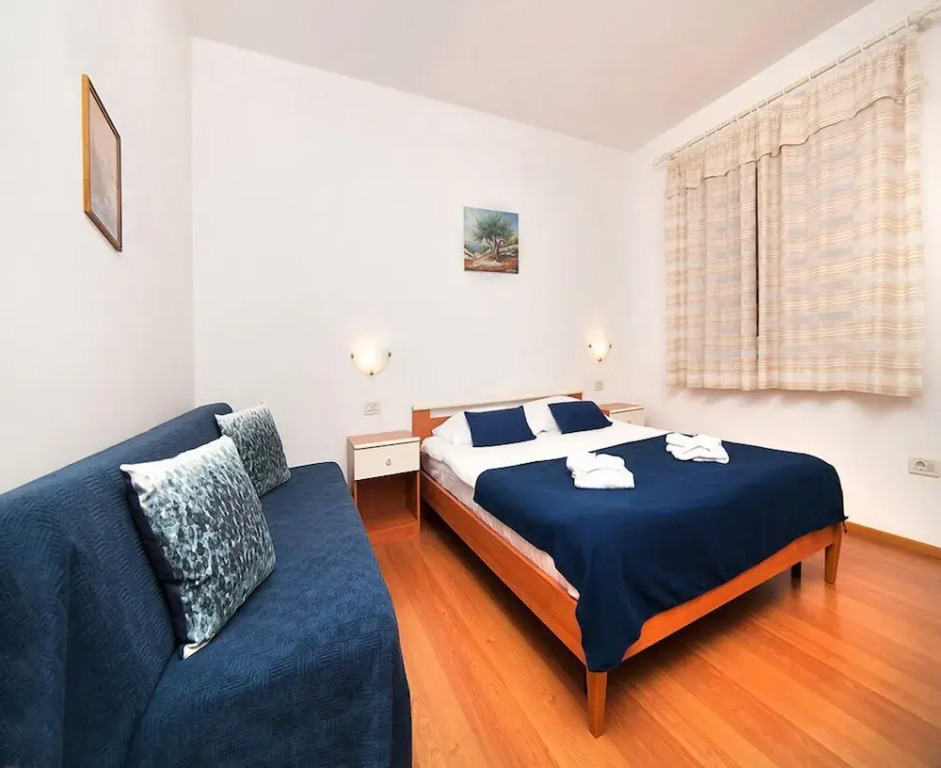 Apartment Villa Lidija