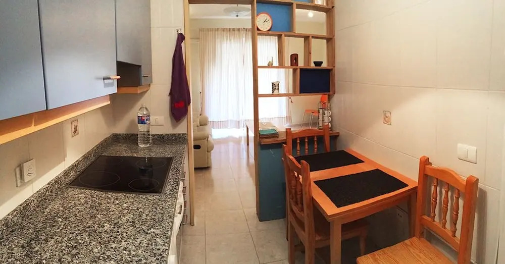 Apartamentos Monteverde