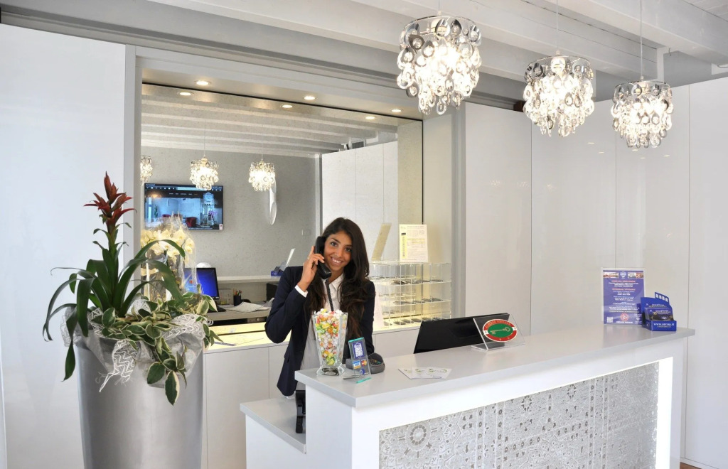 Hotel Fontana Verona
