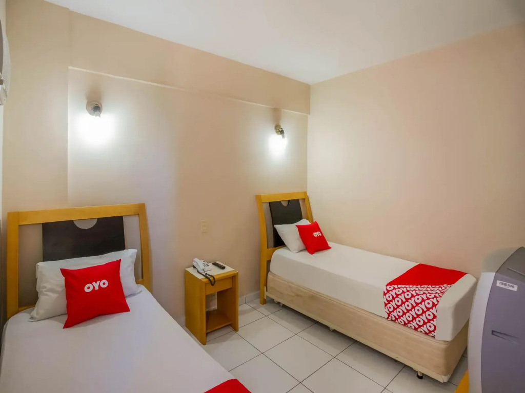 Hotel Urupema