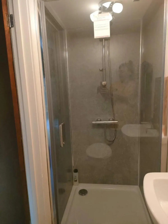 Ty Sunnymead Guesthouse