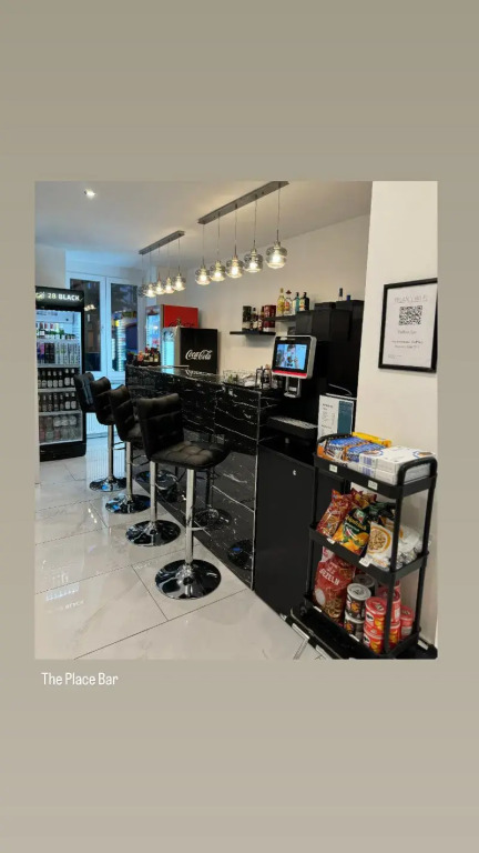 THE PLACE HOTEL - Frankfurt City Messe