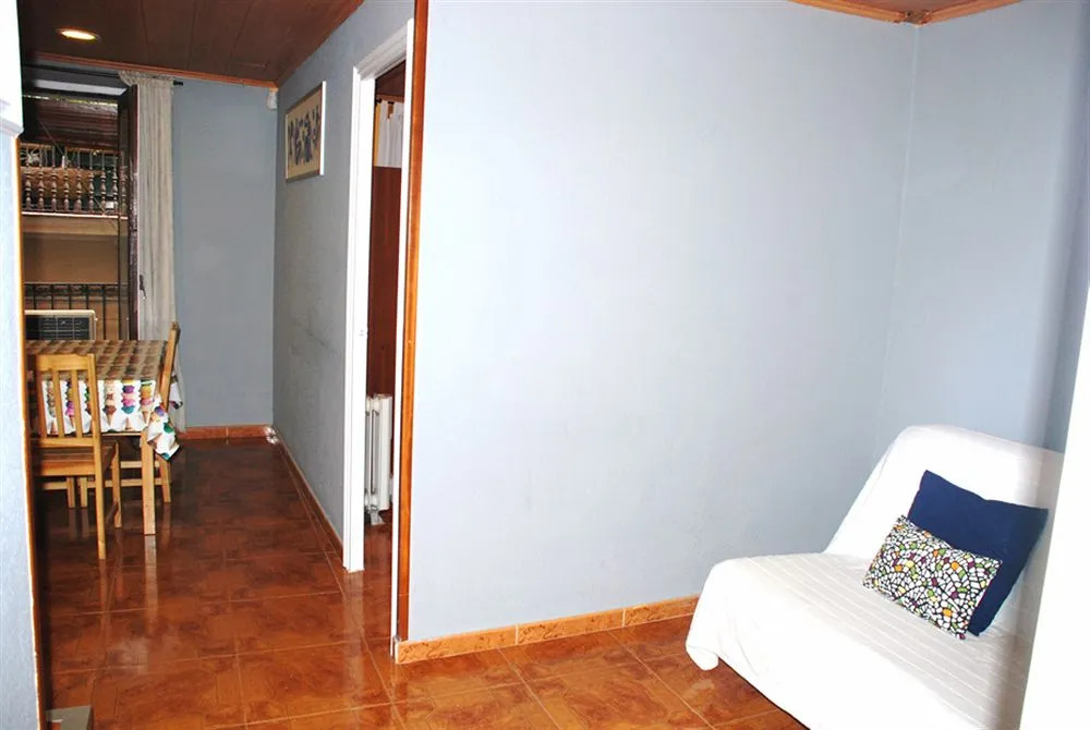 Apartment Banys Nous