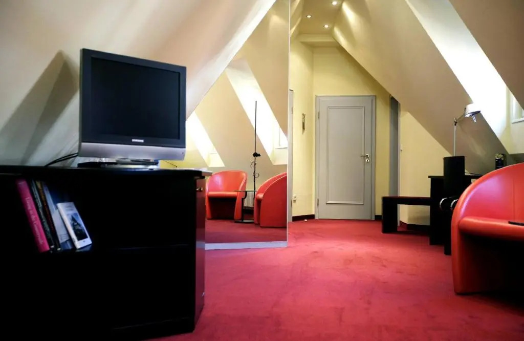 Hotel Ottheinrich