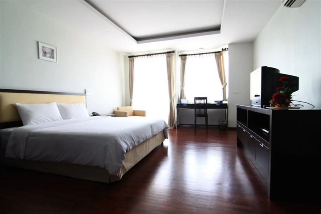 The Park 304 Executive Serviced Apartment