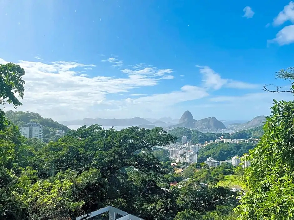 Pousada Rio144