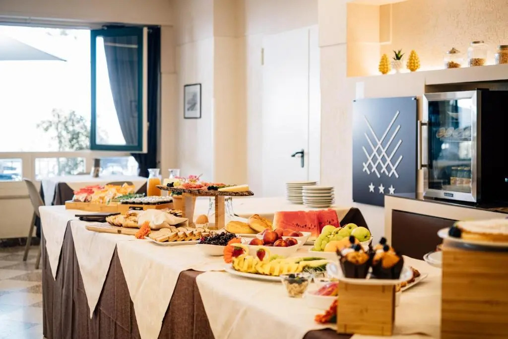 Hotel Al Pescatore