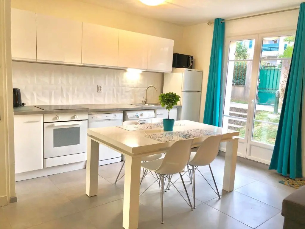 Beautiful House 64m2 Disneyland Paris