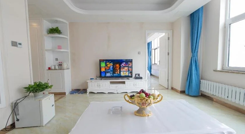 Hong Yun Dong Du Hotel