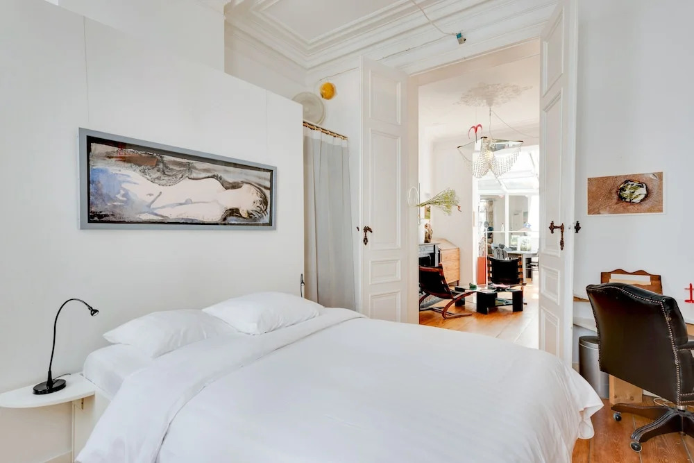 Saint Catherine Art Residence