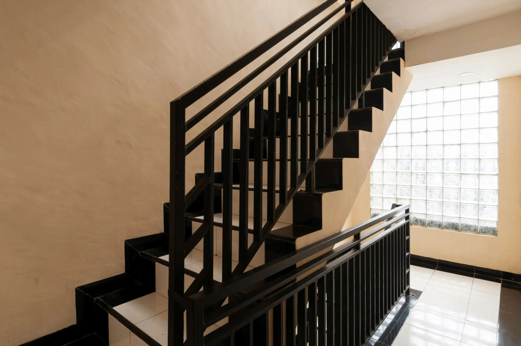 Urbanview Hotel Syariah Residence Medan
