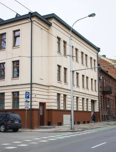 Brother House Kaunas