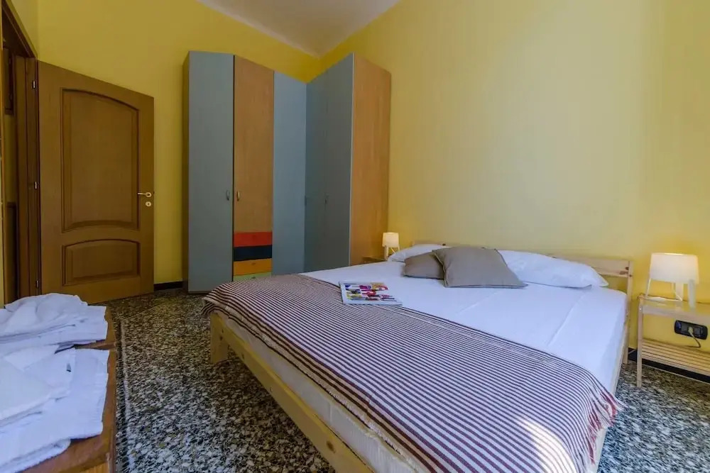 Altido Casa Signorile In Centro