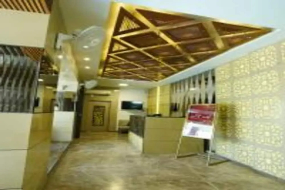 Hotel Surpin Palace