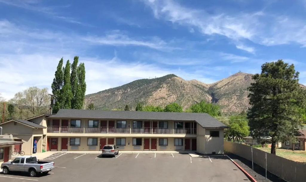 Mountain View Inn