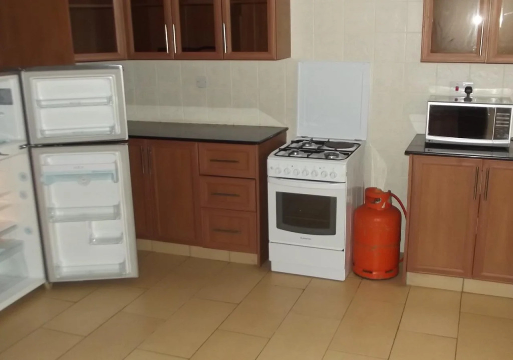 Kaaz Apartments